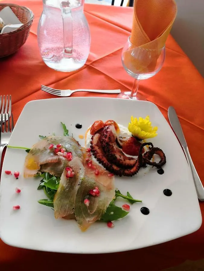 Hotel Crown Rimini