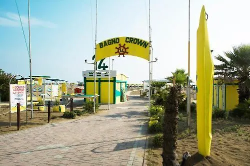 Hotel Crown Rimini