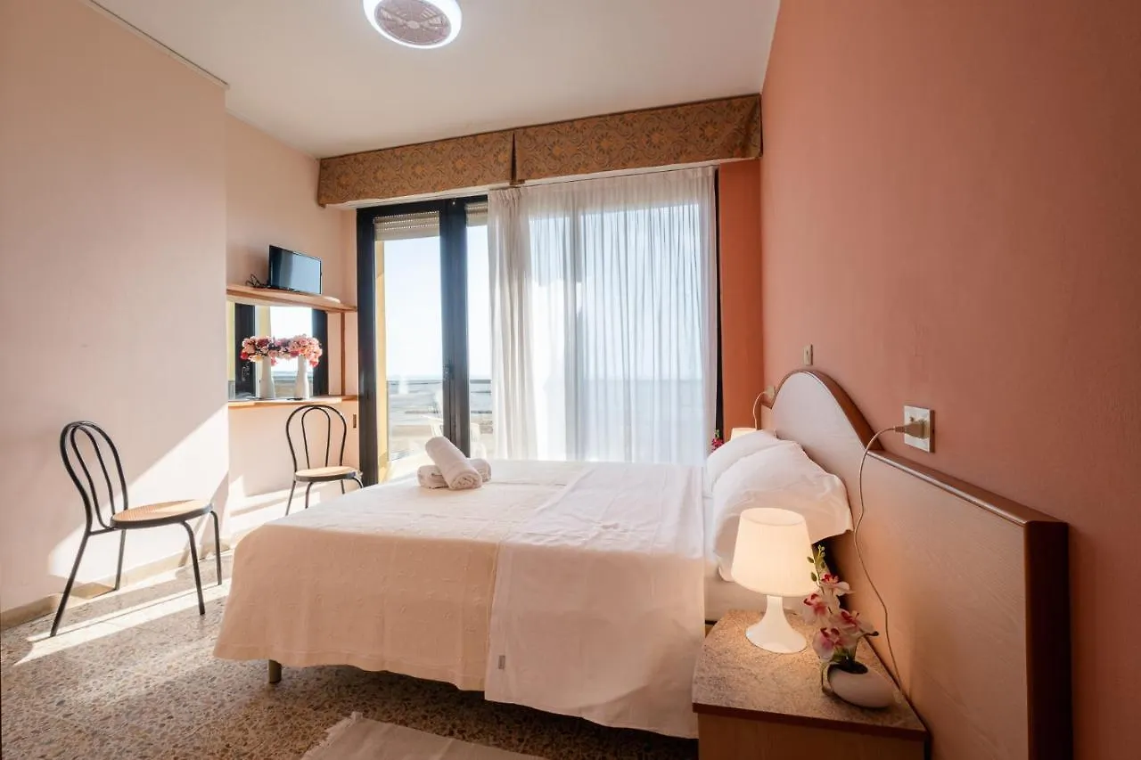 Hotel Crown Rimini