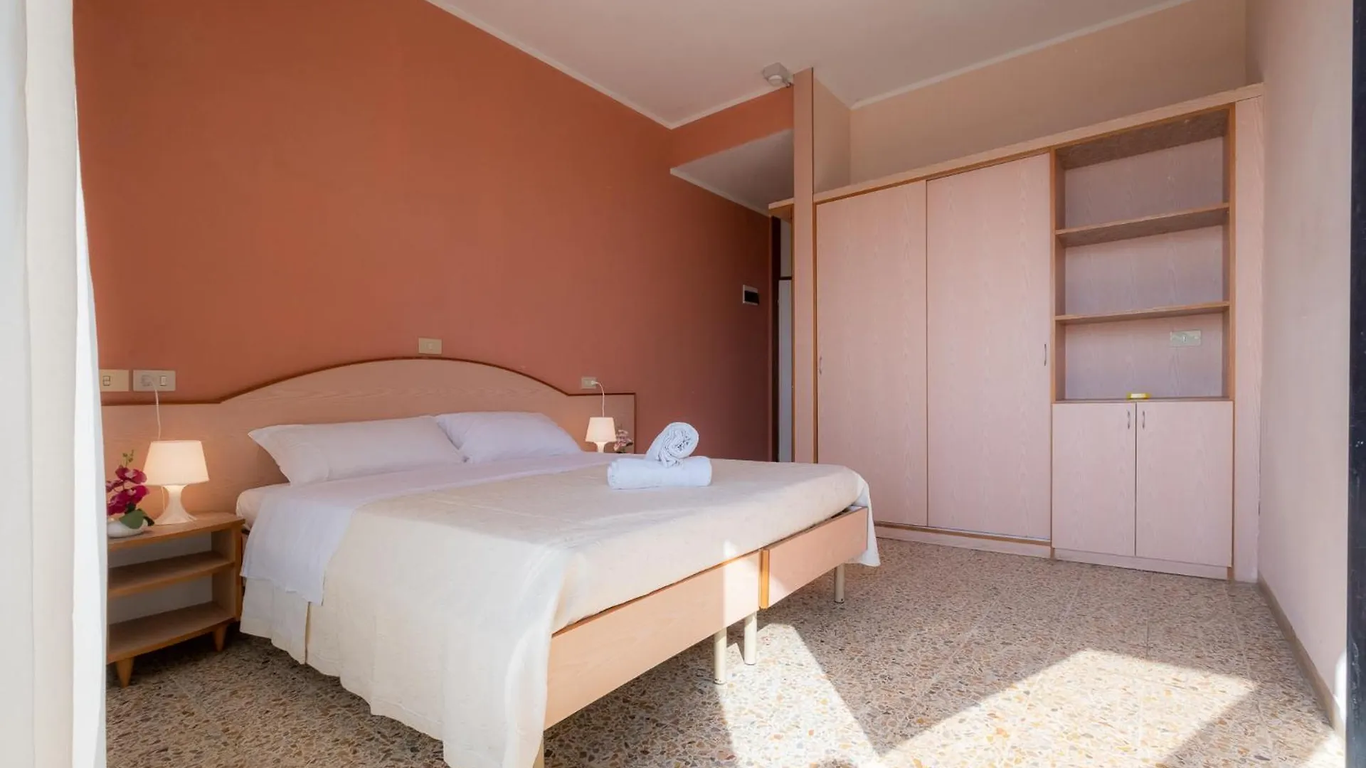 Hotel Crown Rimini