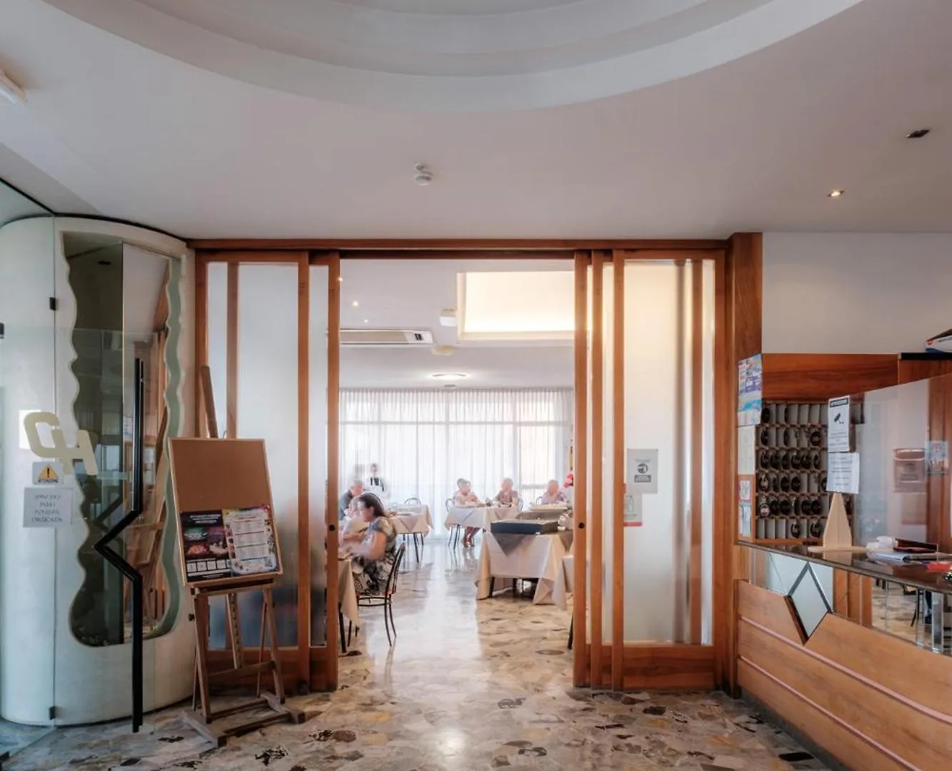 Hotel Crown Rimini