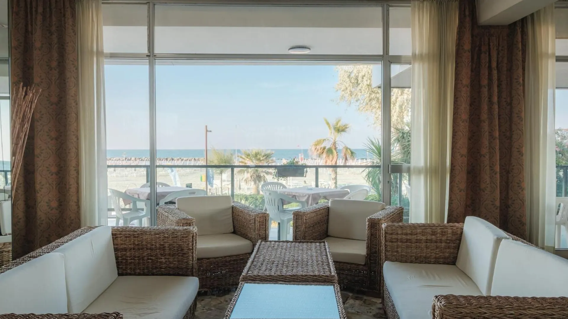 Hotel Crown Rimini