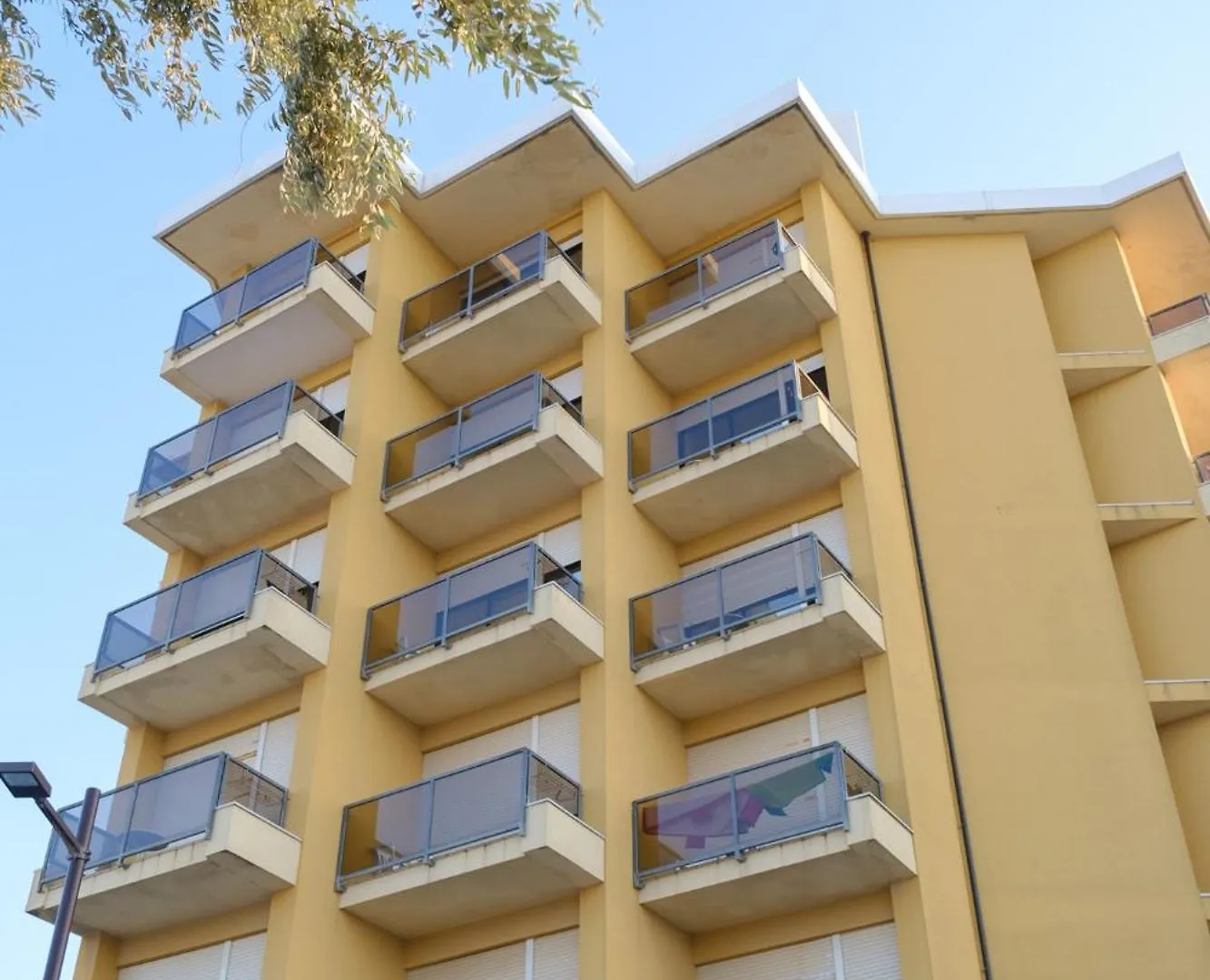 Hotel Crown Rimini Italia