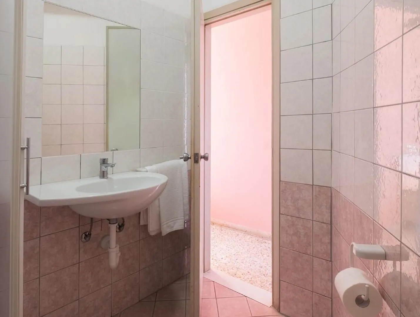 Hotel Crown Rimini