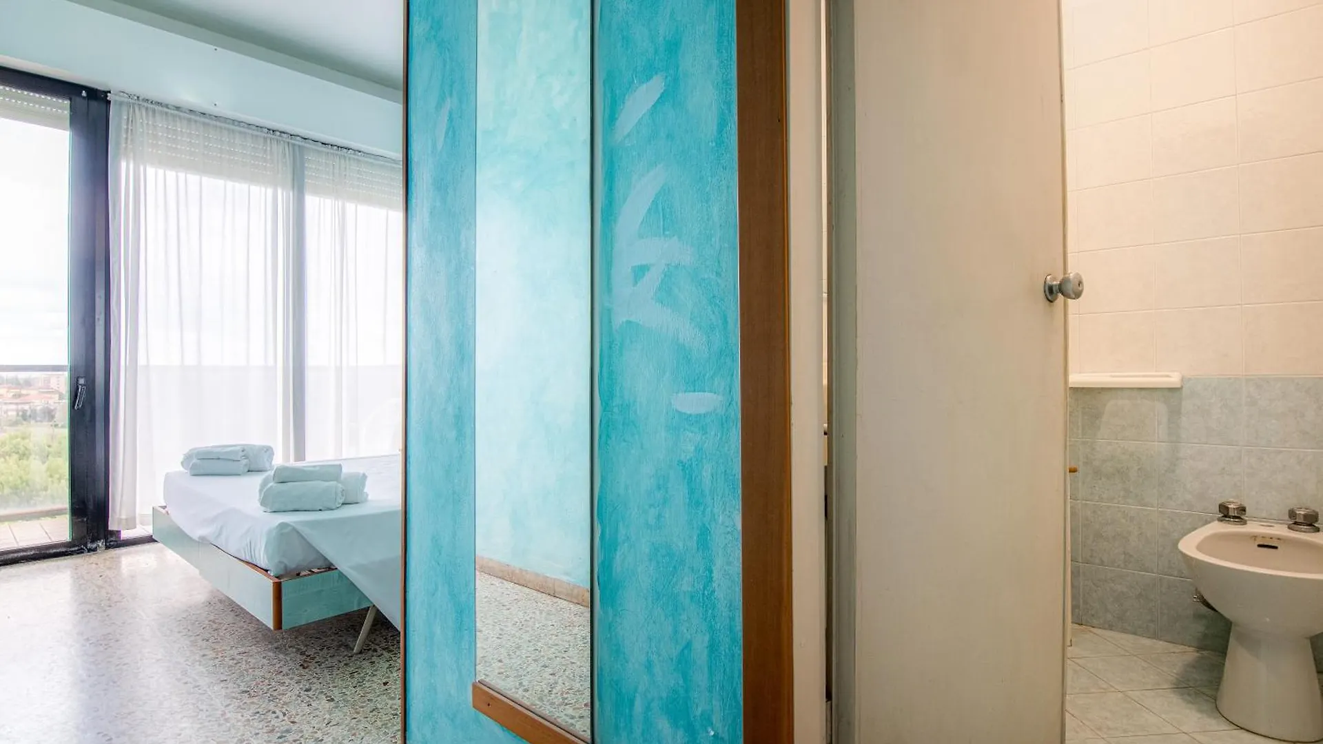Hotel Crown Rimini 3*,  Italia