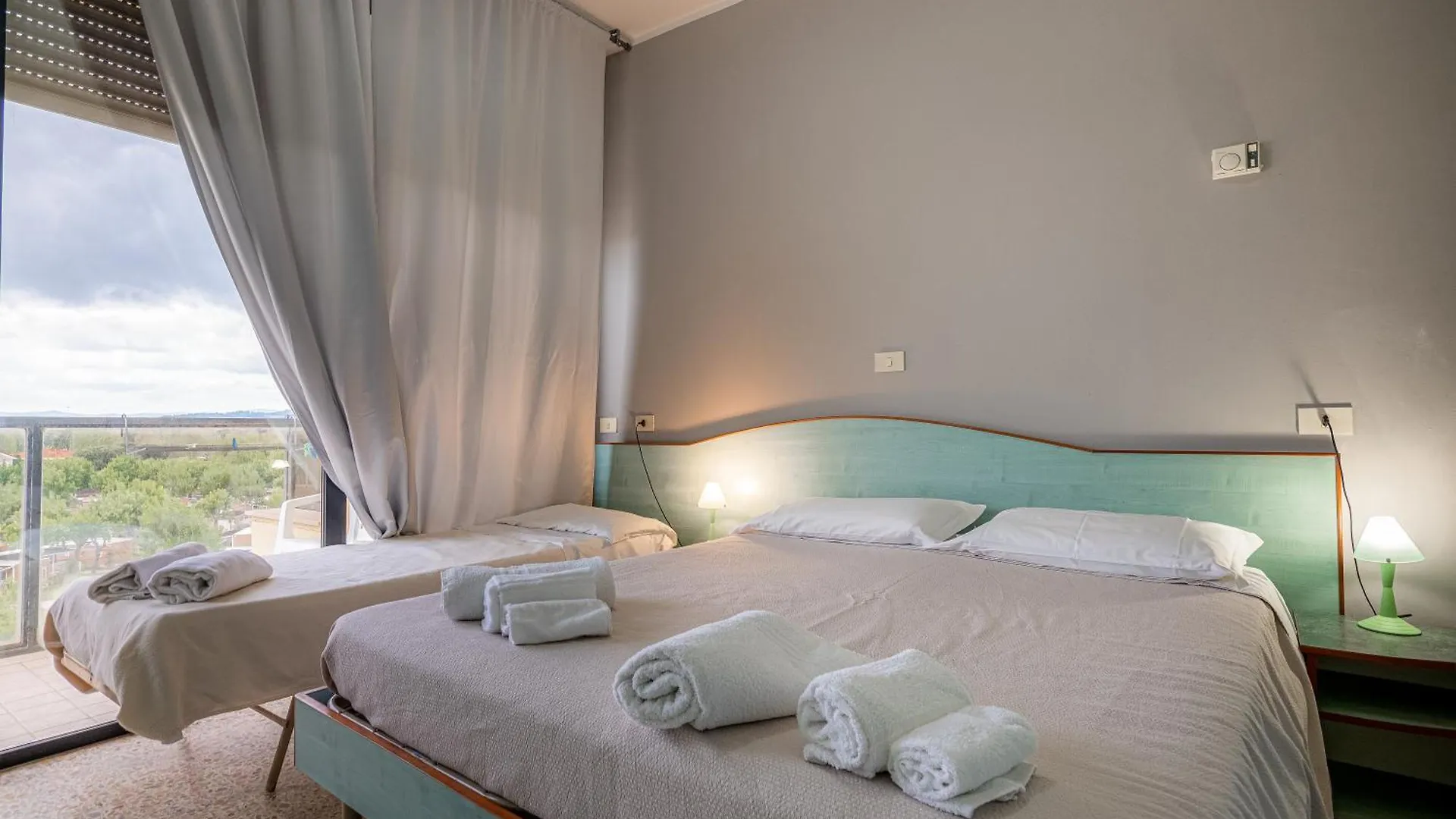 Hotel Crown Rimini