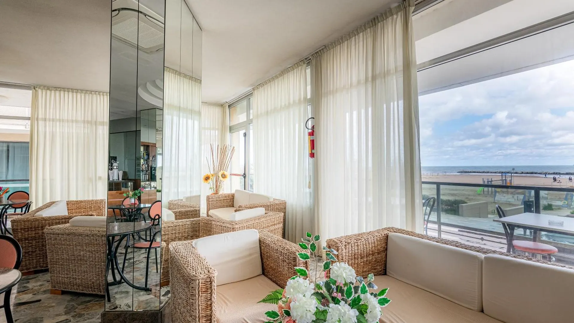 Hotel Crown Rimini