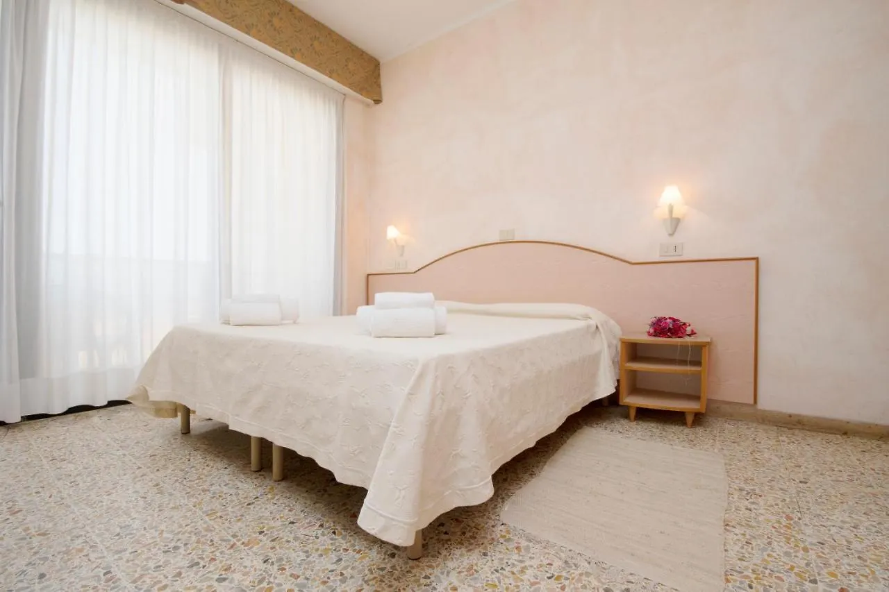 Hotel Crown Rimini