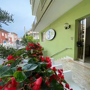 3* Hotel Tre Stelle