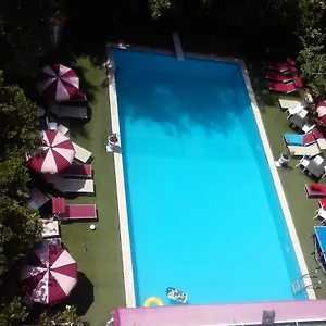 3* Hotel Fabius