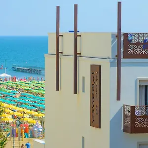  Hotel Nuovamedusa